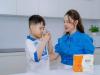 Rèn con ăn ngon không khó, chỉ cần mẹ áp dụng đúng 6 bước này
