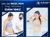 LÀN SÓNG LÀM ĐẸP 2025 – CÔNG NGHỆ GIẢM BÉO KHÔNG XÂM LẤN DẪN ĐẦU XU HƯỚNG