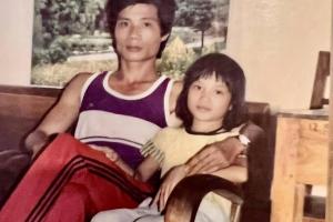 Thư gửi con gái ngày sinh nhật