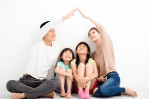 Vì sao đi đâu cũng thích về nhà mình?