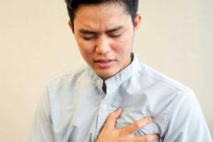 Dấu hiệu nam giới mắc ung thư vú