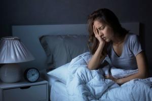 Thường xuyên thức dậy lúc 3 giờ sáng là dấu hiệu bệnh nguy hiểm?