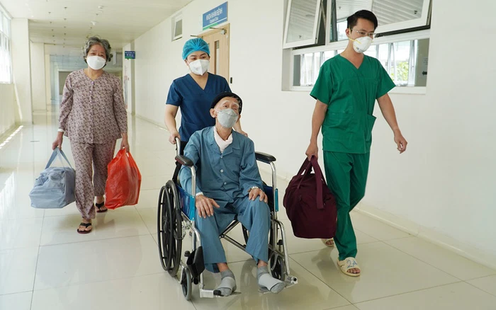 Bệnh viện Hồi sức Covid
