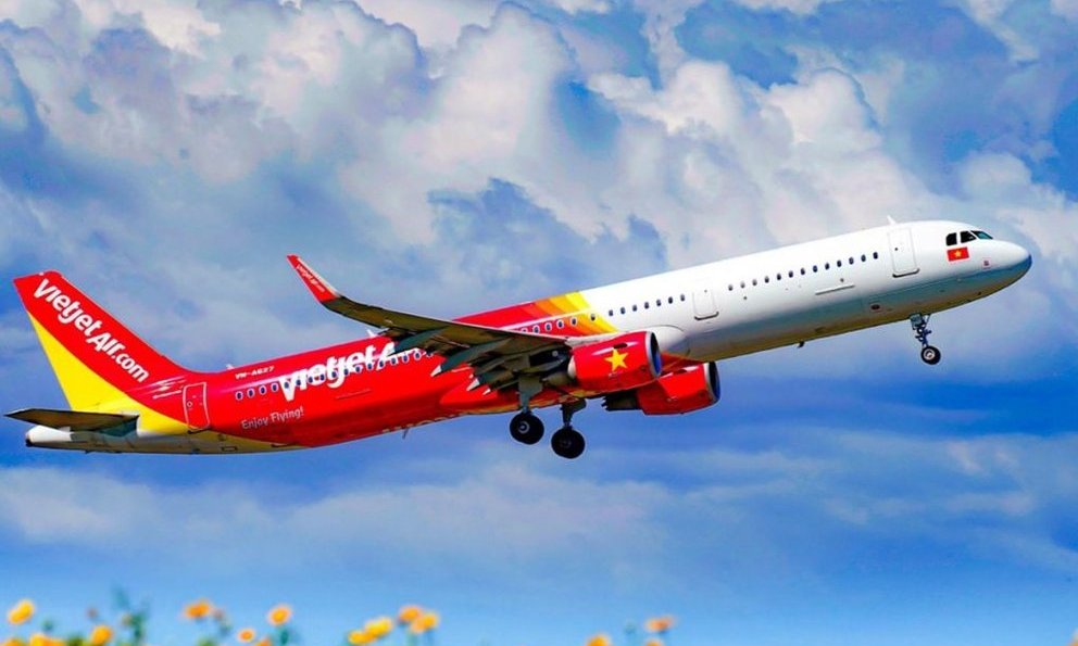 Vietjet Air hồi phục sau đại dịch, báo lãi trăm tỷ
