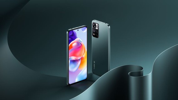 Thêm trải nghiệm mới với bộ ba smartphone từ Xiaomi
