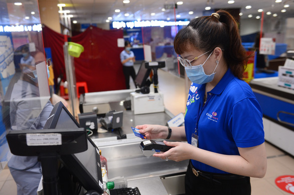 Gần 72% người dùng bị tấn công mạng khi thanh toán điện tử