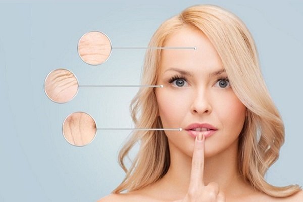 3 bí quyết đơn giản dễ thực hiện giúp ngăn ngừa nếp nhăn, da lão hóa