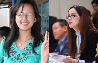 3 mỹ nhân Việt thăng hạng nhan sắc sau khi làm tiểu phẫu nhỏ ở đôi mắt