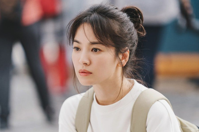 Song Hye Kyo tiết lộ bí thuật chăm da bằng loại nguyên liệu dễ kiếm, rẻ tiền