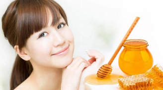 Ghim ngay những tips uống mật ong phát huy tốt nhất tác dụng làm đẹp da, vóc dáng