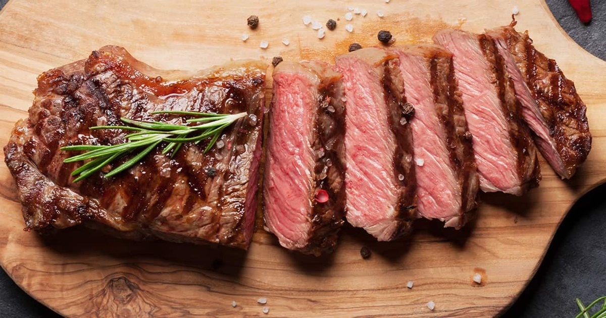 7 lưu ý giúp bạn trở thành bậc thầy BBQ