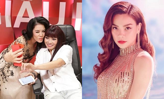 6 câu chuyện đánh ghen nghệ sĩ từng dậy sóng showbiz Việt, Hồ Ngọc Hà cũng góp mặt