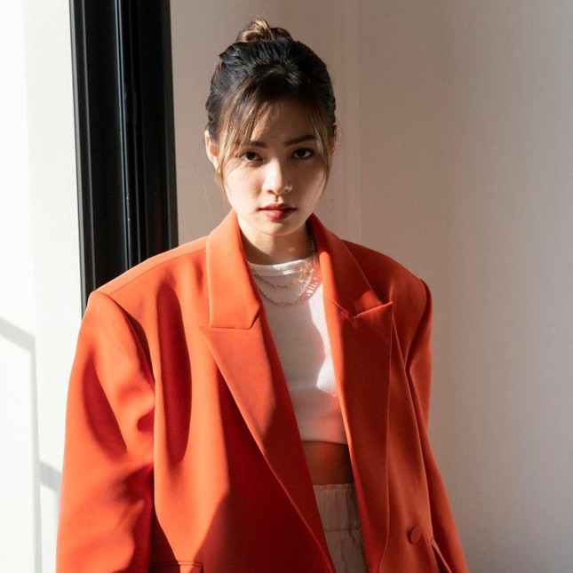 Fashion Blogger Bim Nguyễn: Văn hóa tiêu dùng bền vững cần xuất phát từ tư duy