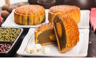 Mẹo ăn bánh trung thu tốt cho sức khỏe