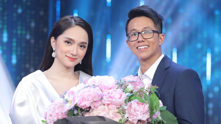 Chuyện showbiz Hương Giang khẳng định chia tay Matt Liu nhẹ nhàng
