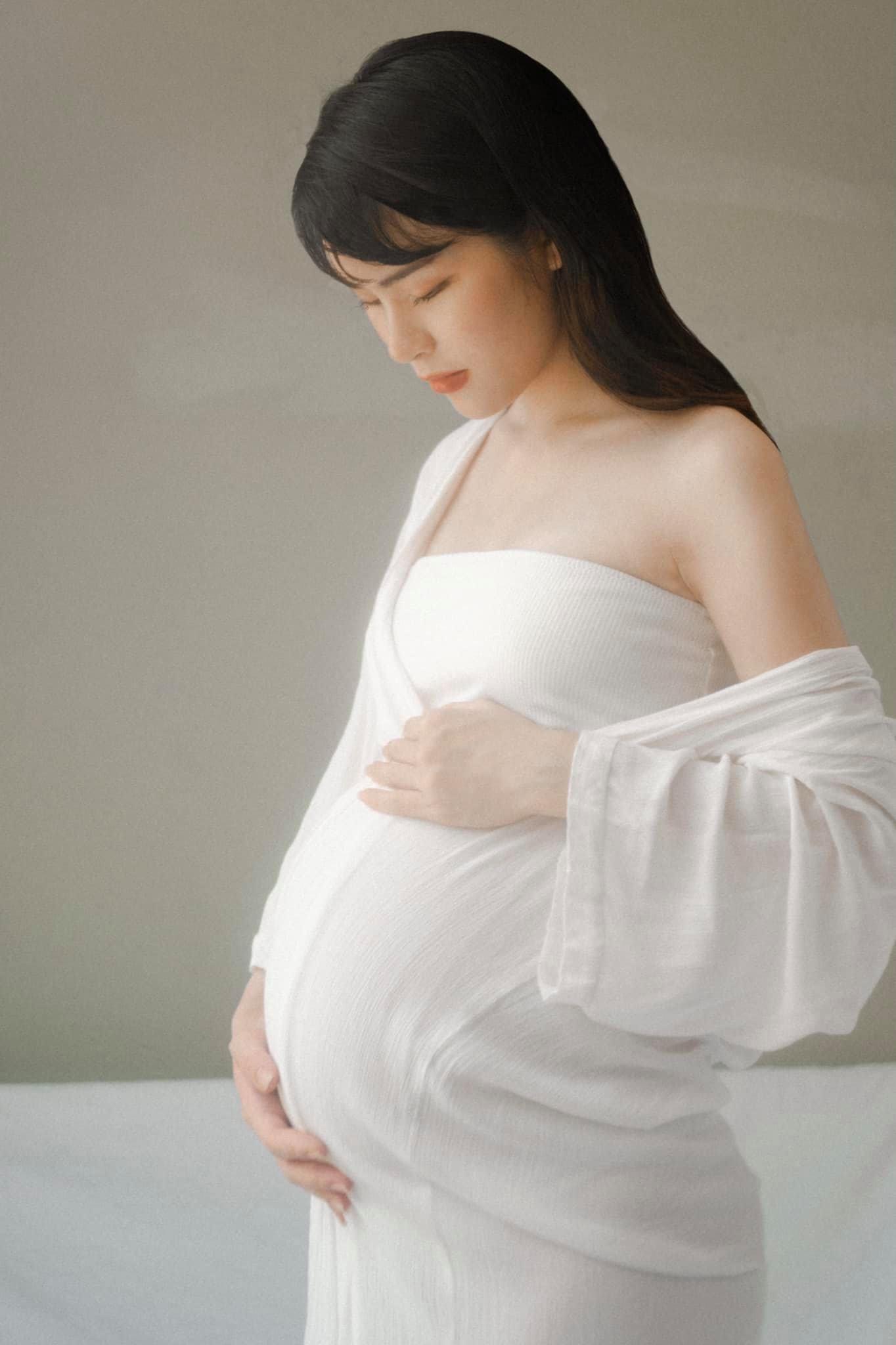 Bí quyết sở hữu vóc dáng vạn người mê của mẹ bỉm
