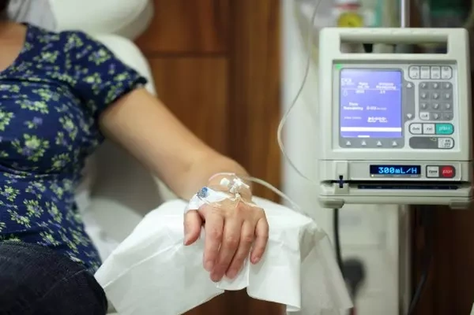 Ung thư lưỡi được điều trị như thế nào?