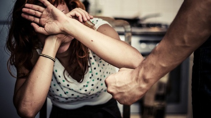 Đào tẩu khỏi cuộc hôn nhân địa ngục