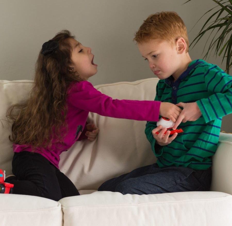 5 câu nói của nhiều cha mẹ mắc phải vô tình gây tổn thương cho trẻ