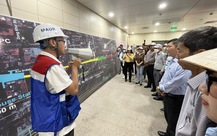 TP.HCM có thêm nhiều điểm đạt chuẩn phục vụ khách du lịch