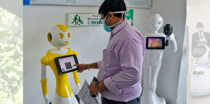AI thay thế 80% công việc của con người trong vài năm tới?