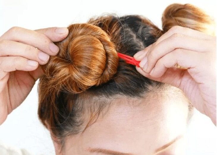 6 mẹo tự tạo kiểu tóc tại nhà mà không cần tốn tiền ra salon hay dùng máy uốn
