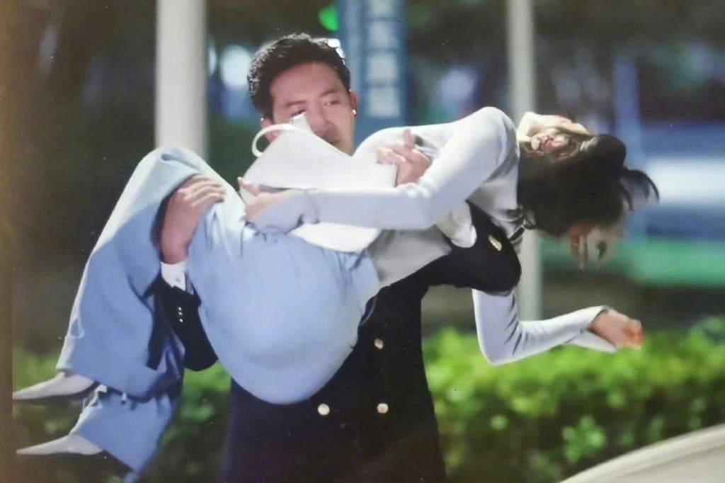 Bí quyết giúp Tần Lam giữ thân hình 'tỷ lệ vàng'