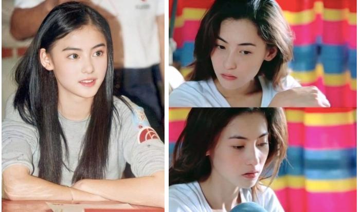 Bí quyết giữ nhan sắc trẻ đẹp ở tuổi U50 của Trương Bá Chi