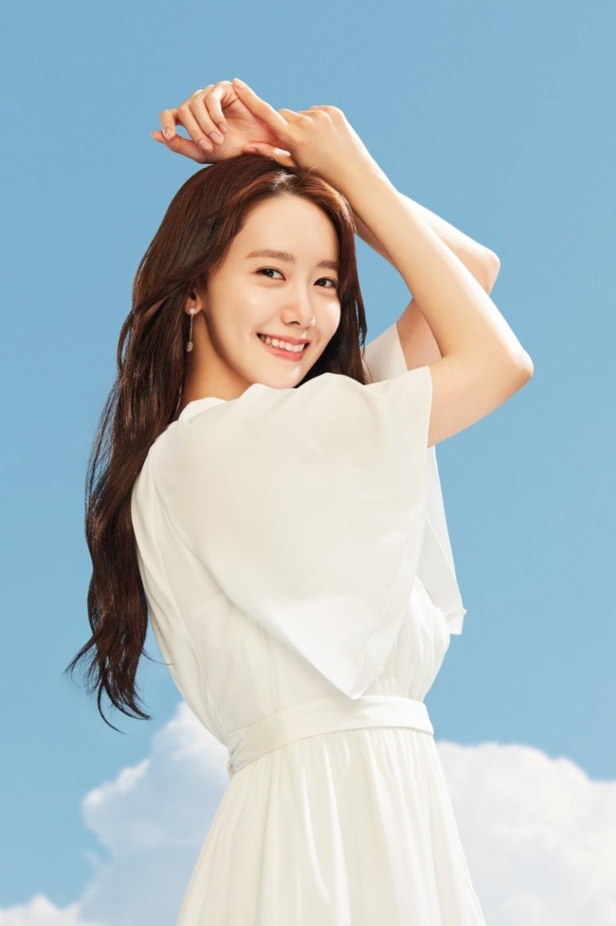 Nữ thần nhan sắc Kpop giữ eo thon, dáng chuẩn bằng phương pháp tập luyện đơn giản này