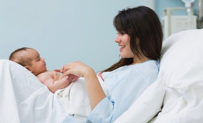 3 điều phải đối mặt sau sinh và cách chăm sóc chuẩn khoa học