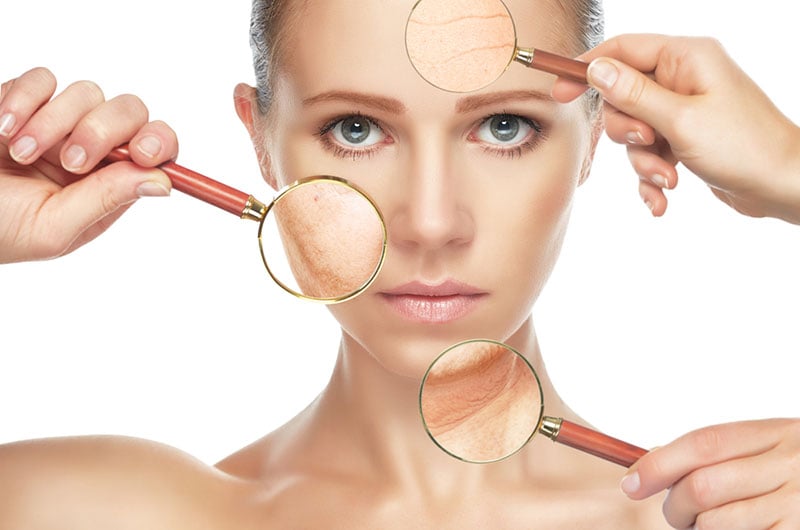 5 kinh nghiệm giúp ngừa nếp nhăn lão hóa hiệu quả bạn nên ghi nhớ