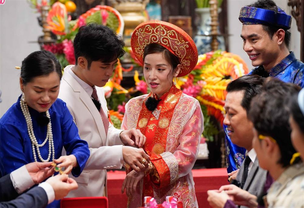 Đám cưới miền Tây gây sốt sau màn kết hôn giả của Puka