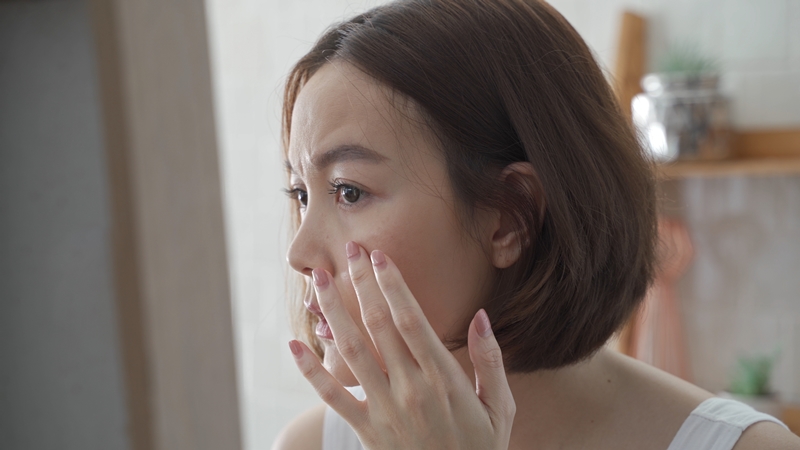 Đánh bay nỗi lo “da nhăn nheo” sau tuổi 30 chỉ nhờ một sản phẩm chống lão hóa 3 trong 1
