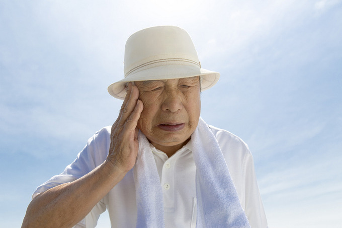Vì sao ngày càng nhiều người ở nông thôn mắc bệnh nhồi máu não?