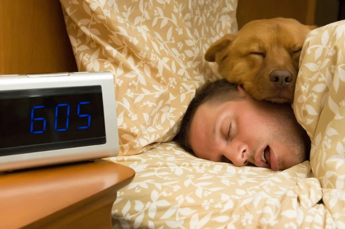 Chảy nước miếng khi ngủ: Tưởng vô hại nhưng là dấu hiệu bệnh nguy hiểm