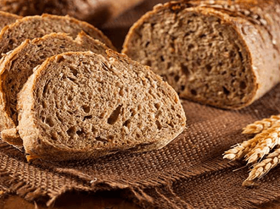 4 lý do nên ăn bánh mì nguyên cám khi giảm cân