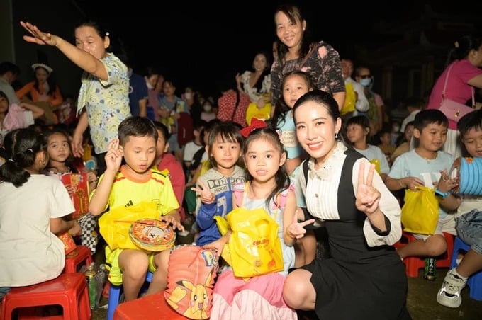 Từ bàn tay trắng, hơn 10 năm ăn cơm nhà đi làm thiện nguyện