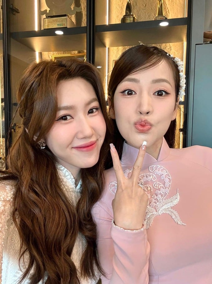 Lộ hình ảnh đầu tiên trong lễ cưới Puka, nhà trai trao sính lễ “sương sương” 2 tỷ