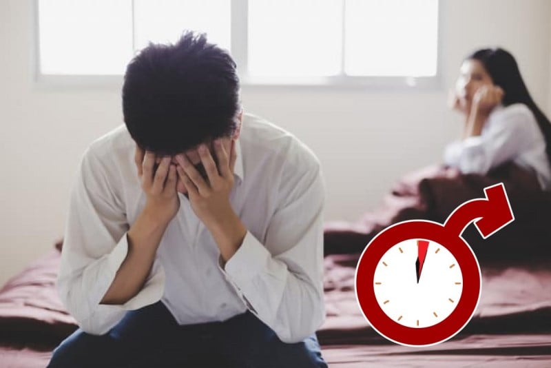 4 kiểu xuất tinh cảnh báo vấn đề ở nam giới cần đi khám ngay