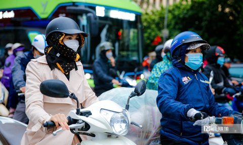 Bộ Y tế: Phòng, chống một số vấn đề sức khỏe thường gặp trong mùa lạnh