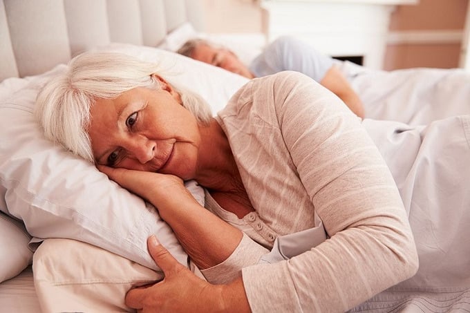 Tổng hợp các cách chữa mất ngủ phổ biến nhất hiện nay