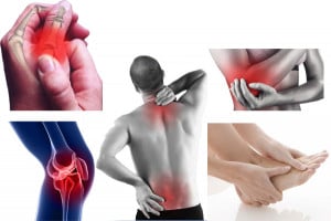 Đau mạn tính trầm trọng hơn khi thời tiết lạnh, ứng phó thế nào?
