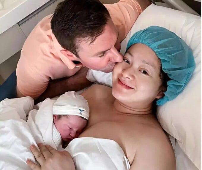 Diễn viên Lan Phương: “Cuộc đời không như ý nhưng con luôn có tình yêu của mẹ”