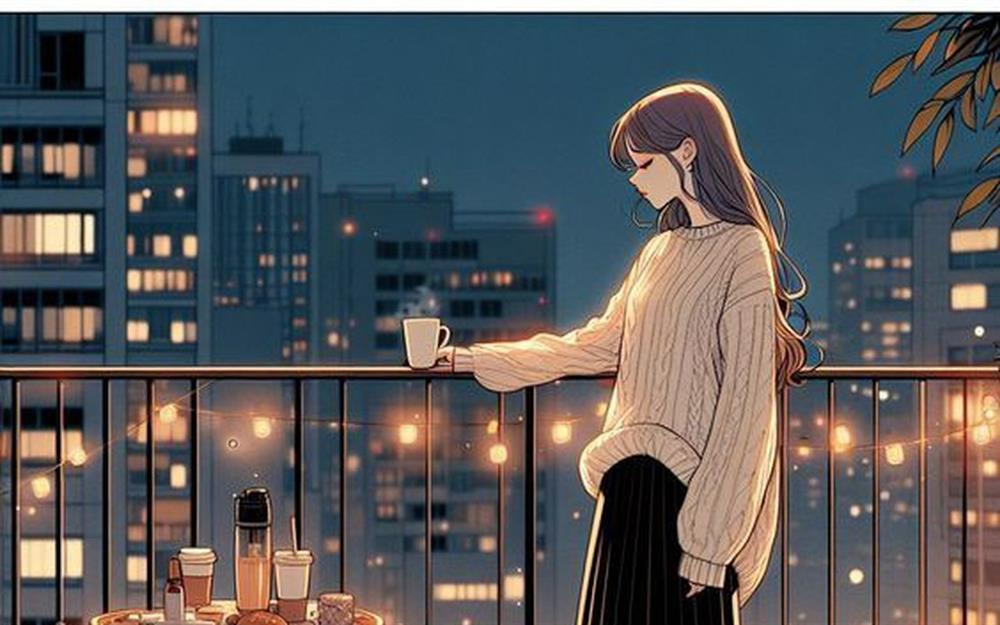 Mẹ tôi từ bỏ một thói quen khiến bố vui đến nỗi mua căn nhà mới