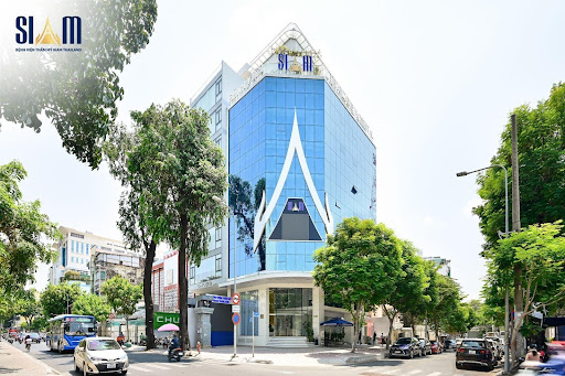 BỆNH VIỆN THẨM MỸ SIAM THAILAND: LỰA CHỌN HOÀN HẢO CHO TRẢI NGHIỆM THẨM MỸ ĐẲNG CẤP