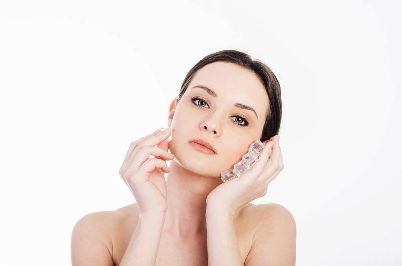Bật mí một mẹo vặt đơn giản làm cho làn da luôn mịn màng và tươi sáng