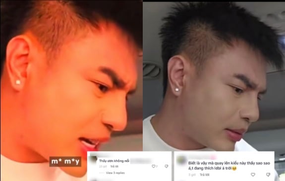 Lê Dương Bảo Lâm bị chỉ trích vì mắng trợ lý ngay trên livestream, phải lập tức thừa nhận sai và xin lỗi