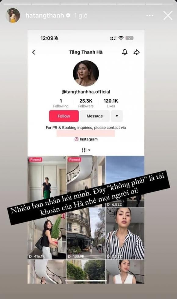 Showbiz 24/7: Tăng Thanh Hà lên tiếng đính chính việc quan trọng,  Cát Phượng tiết lộ đang gặp khó khăn