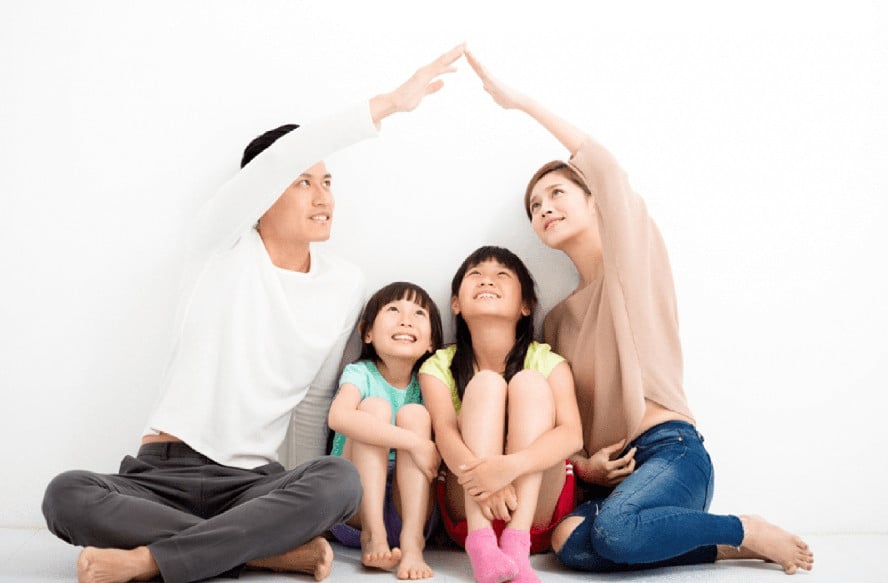 Vì sao đi đâu cũng thích về nhà mình?