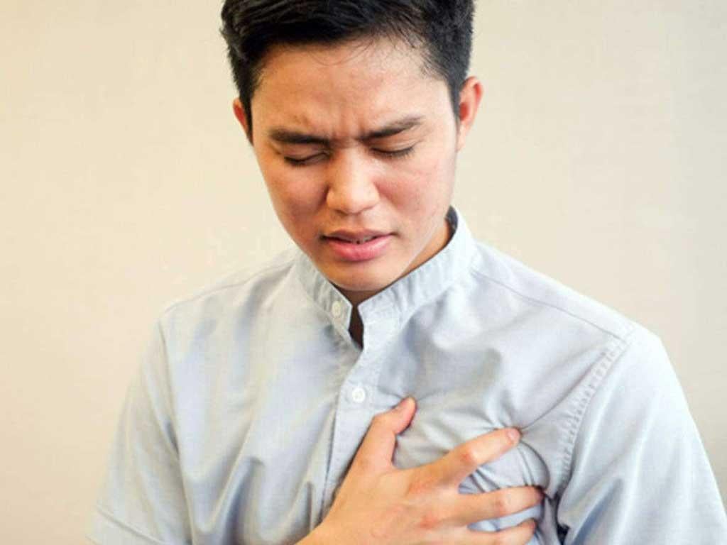 Dấu hiệu nam giới mắc ung thư vú